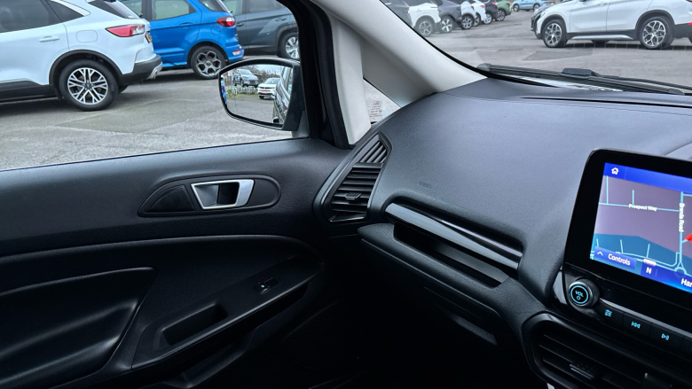 Ford EcoSport 1.0 EcoBoost 125 ST-Line 5dr Petrol Hatchback